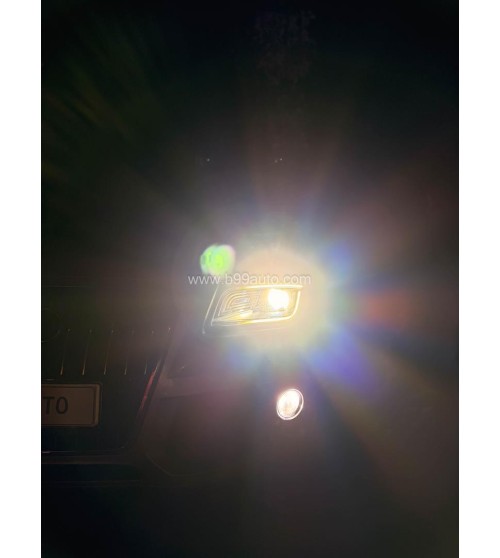 Audi Bi-LED Light Packet Audi Bi-LED Light Packet